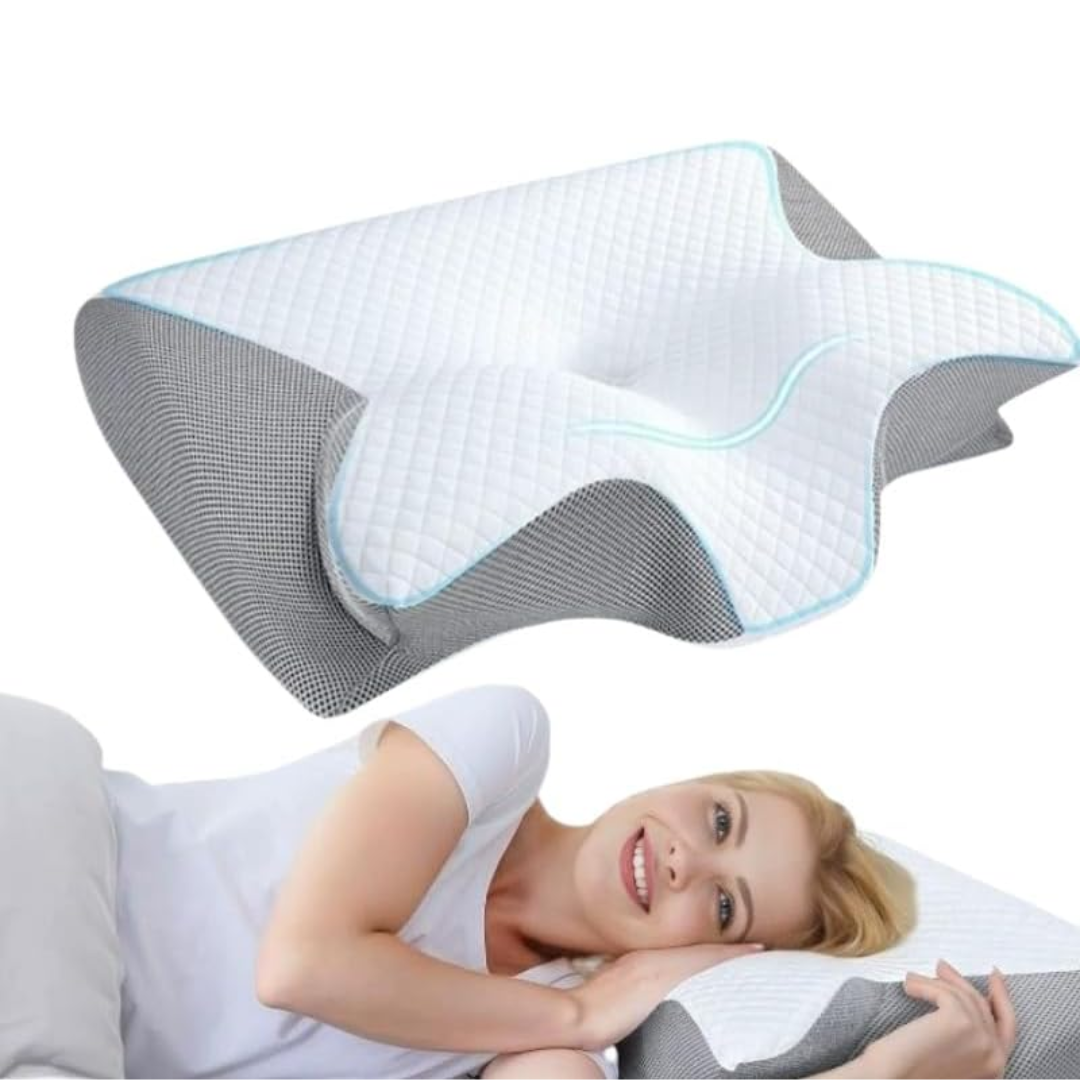 Memory Foam Wedge Pillow